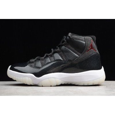 Nike Air Jordan 11 Aj11 Siyah Basketbol Ayakkabısı Türkiye - O3K6ERYX